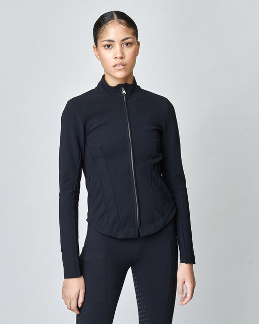 Signature Riding Jacket Black thumbnail image