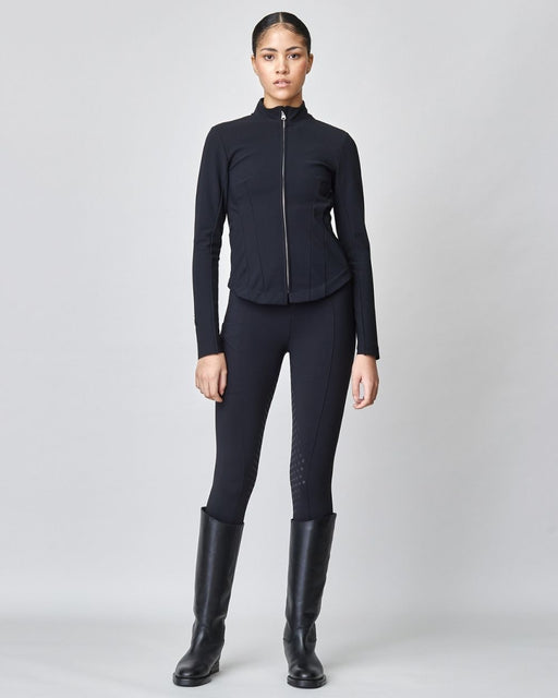 Signature Riding Jacket Black thumbnail image