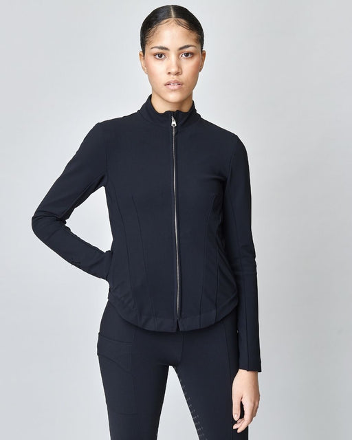Signature Riding Jacket Black thumbnail image