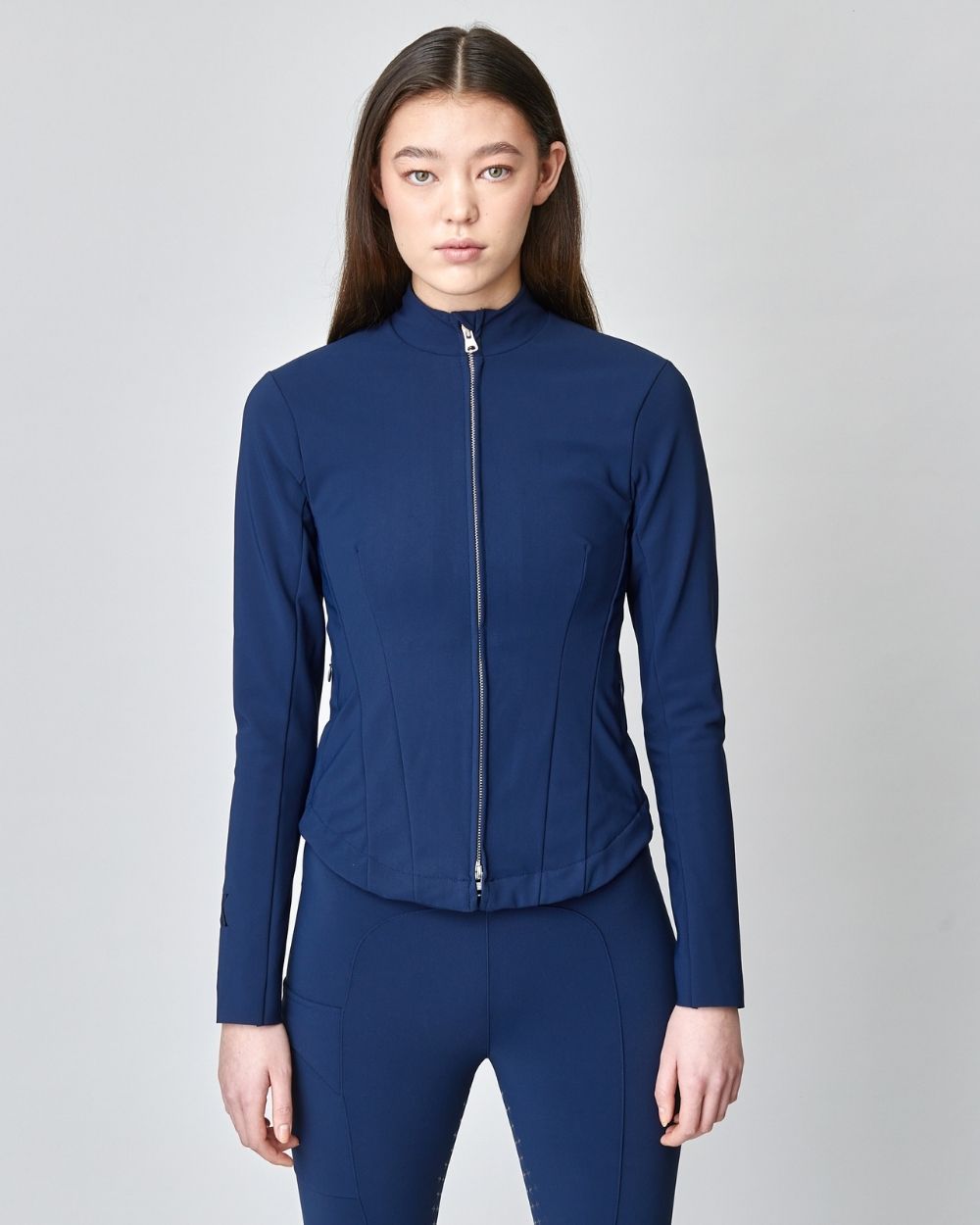 Signature Riding Jacket image