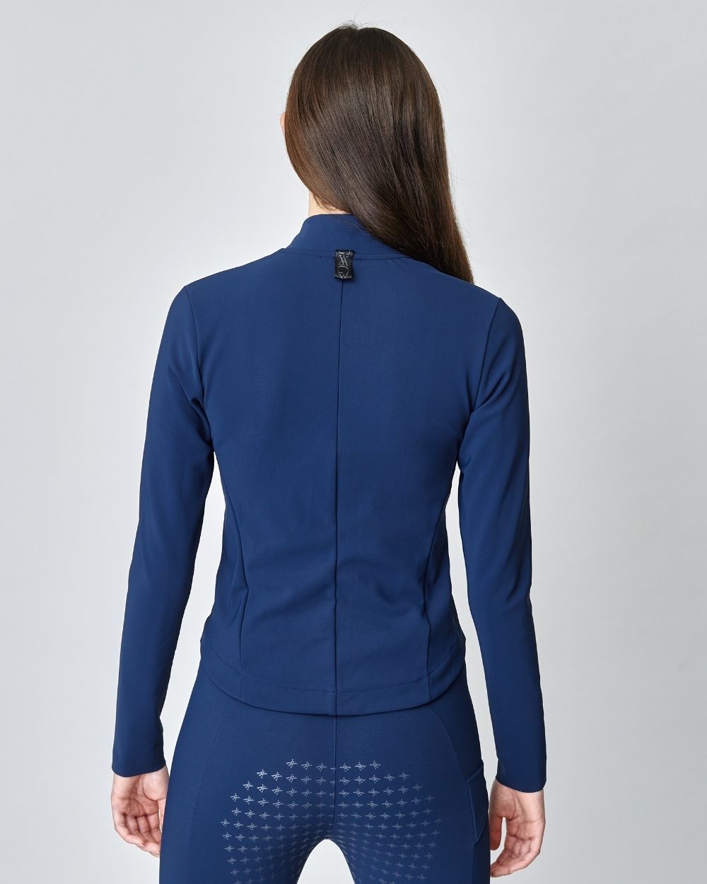 Signature Riding Jacket image