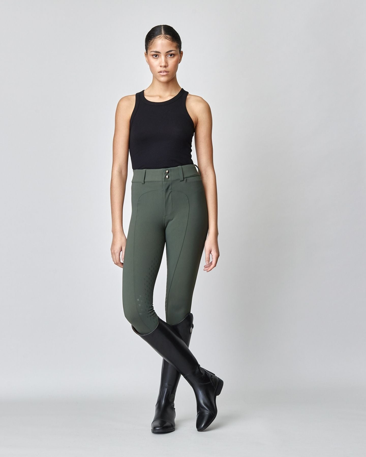 All Breeches card image