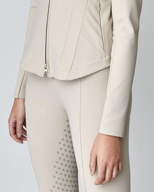 Signature Riding Jacket Tan thumbnail image
