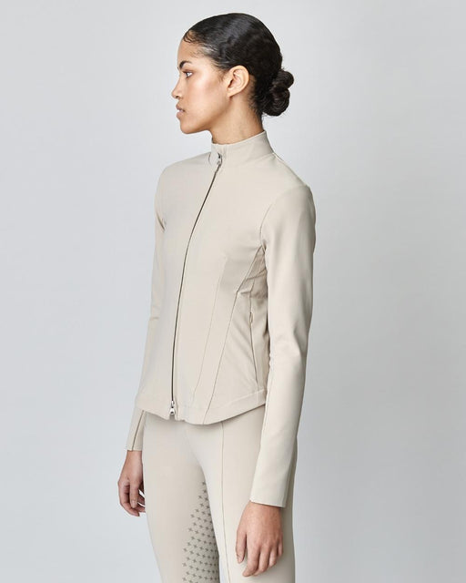 Signature Riding Jacket Tan thumbnail image