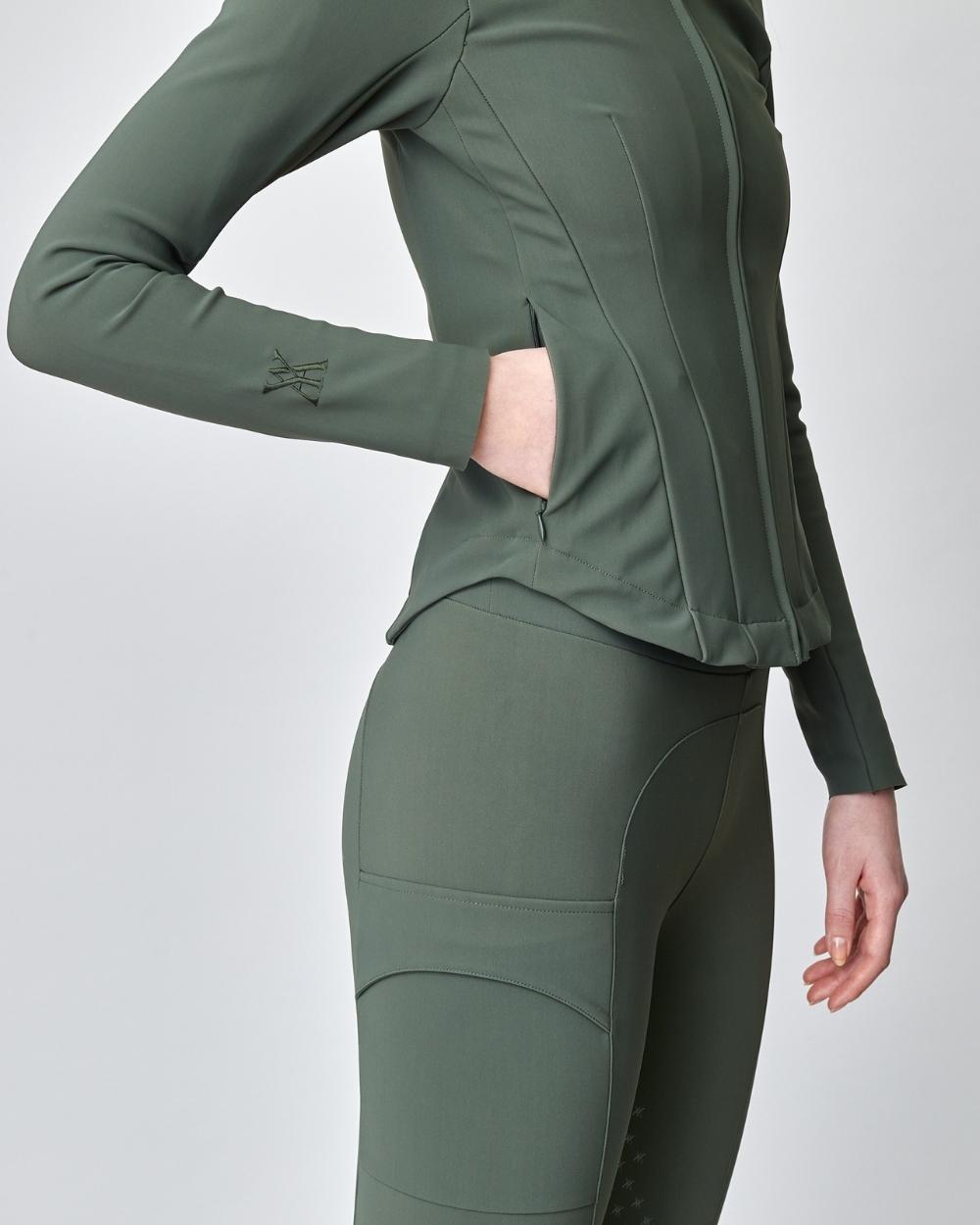 Signature Riding Jacket image