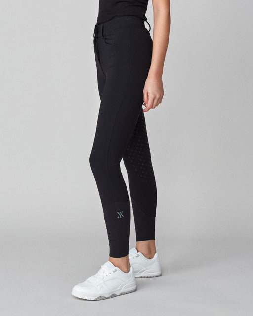 Timeless Riding Breeches Black thumbnail image