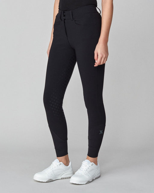 Timeless Riding Breeches Black thumbnail image