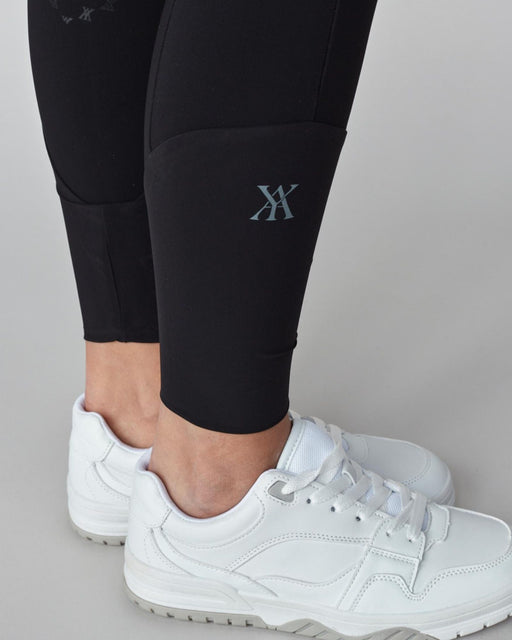 Timeless Riding Breeches Black thumbnail image