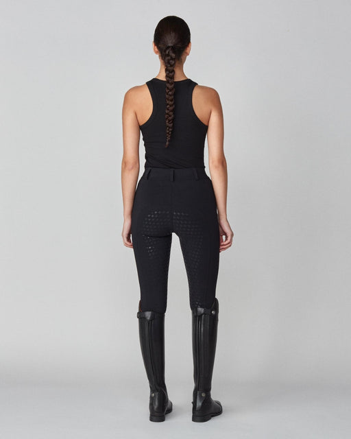 Timeless Riding Breeches Black thumbnail image