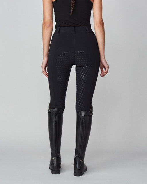 Timeless Riding Breeches Black thumbnail image