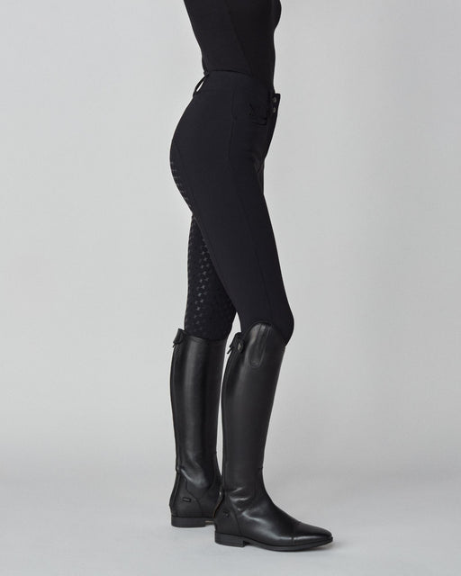 Timeless Riding Breeches Black thumbnail image