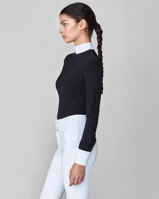 Timeless Show Shirt Solid Black thumbnail image