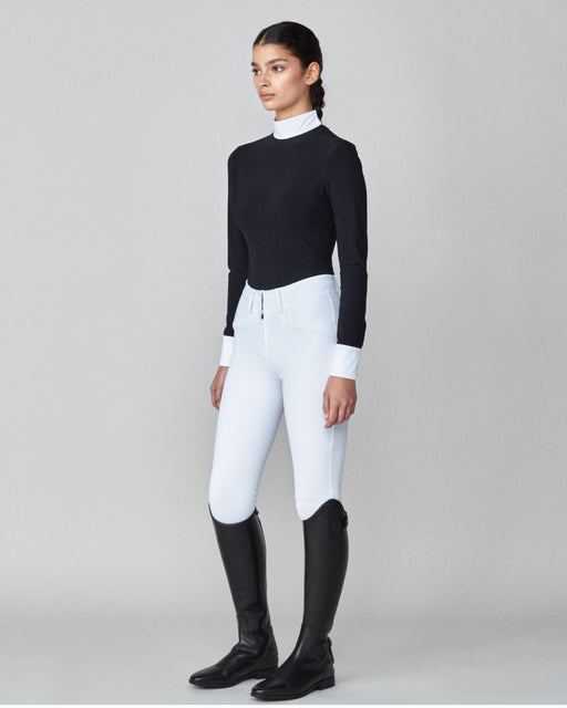 Timeless Show Shirt Solid Black thumbnail image