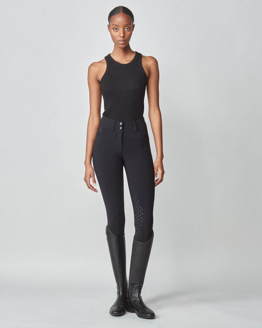 Compression Performance Breeches Black thumbnail image