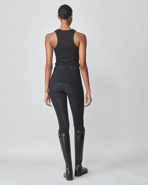 Compression Performance Breeches Black thumbnail image