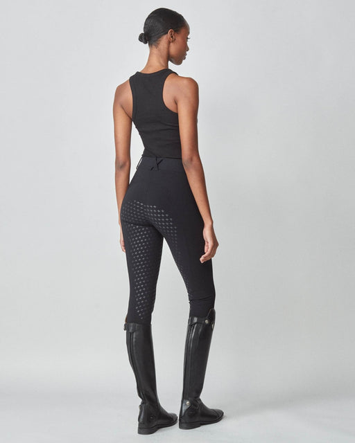 Compression Performance Breeches Black thumbnail image