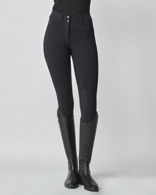 Compression Performance Breeches Black thumbnail image