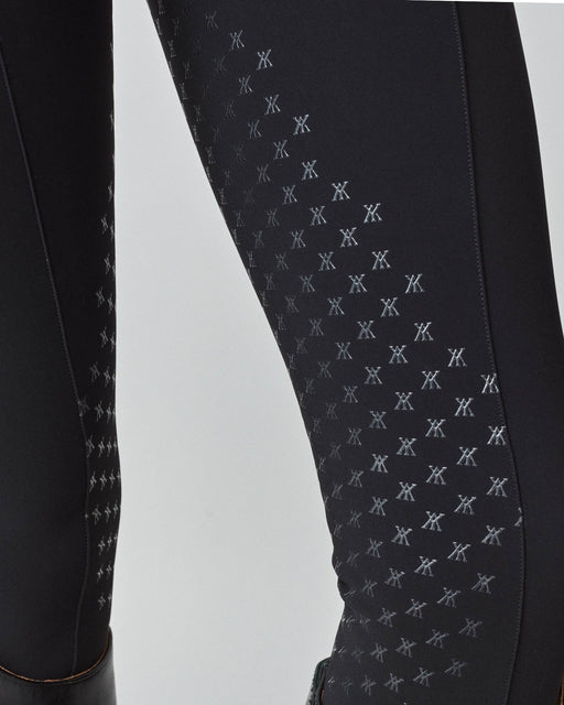 Compression Performance Breeches Black thumbnail image