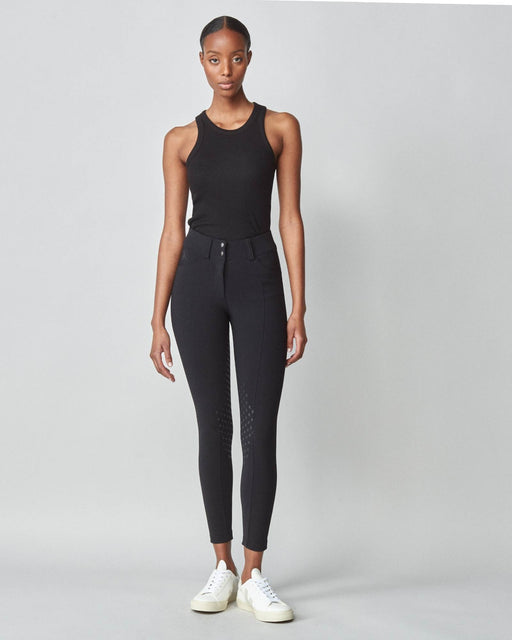 Compression Performance Breeches Black thumbnail image