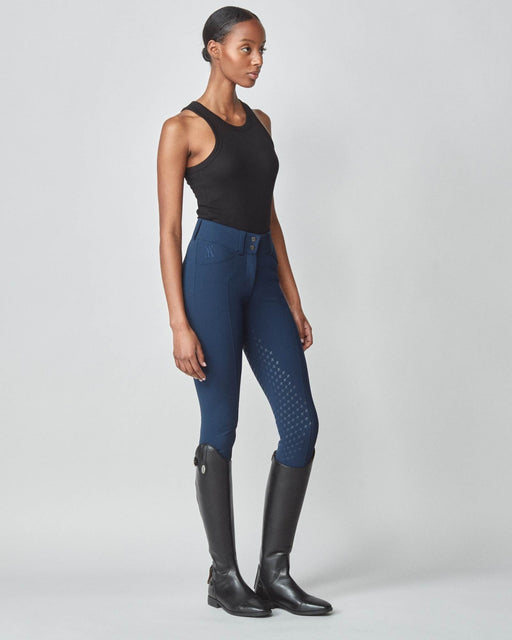 Compression Performance Breeches Navy thumbnail image