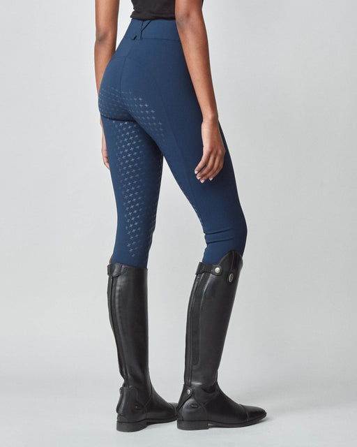 Compression Performance Breeches Navy thumbnail image