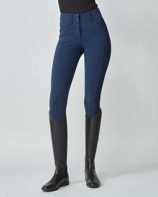 Compression Performance Breeches Navy thumbnail image