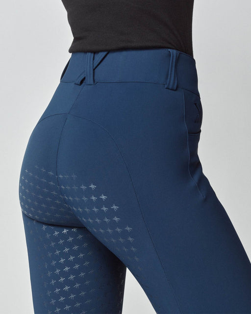Compression Performance Breeches Navy thumbnail image