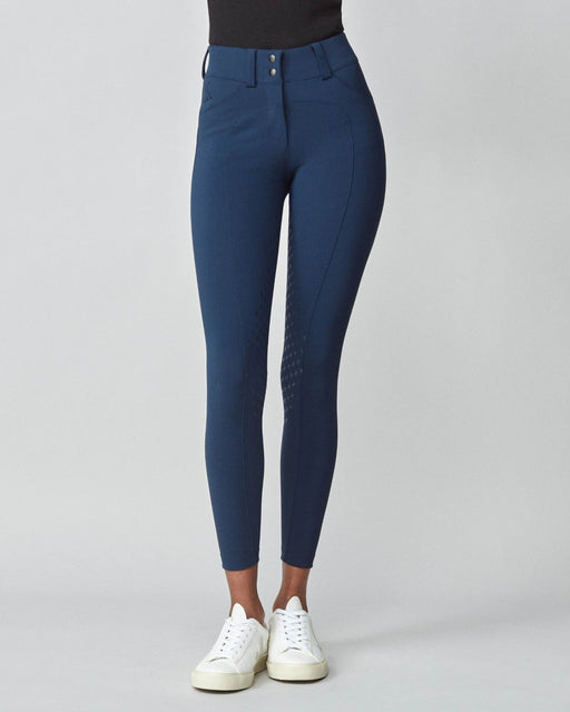 Compression Performance Breeches Navy thumbnail image