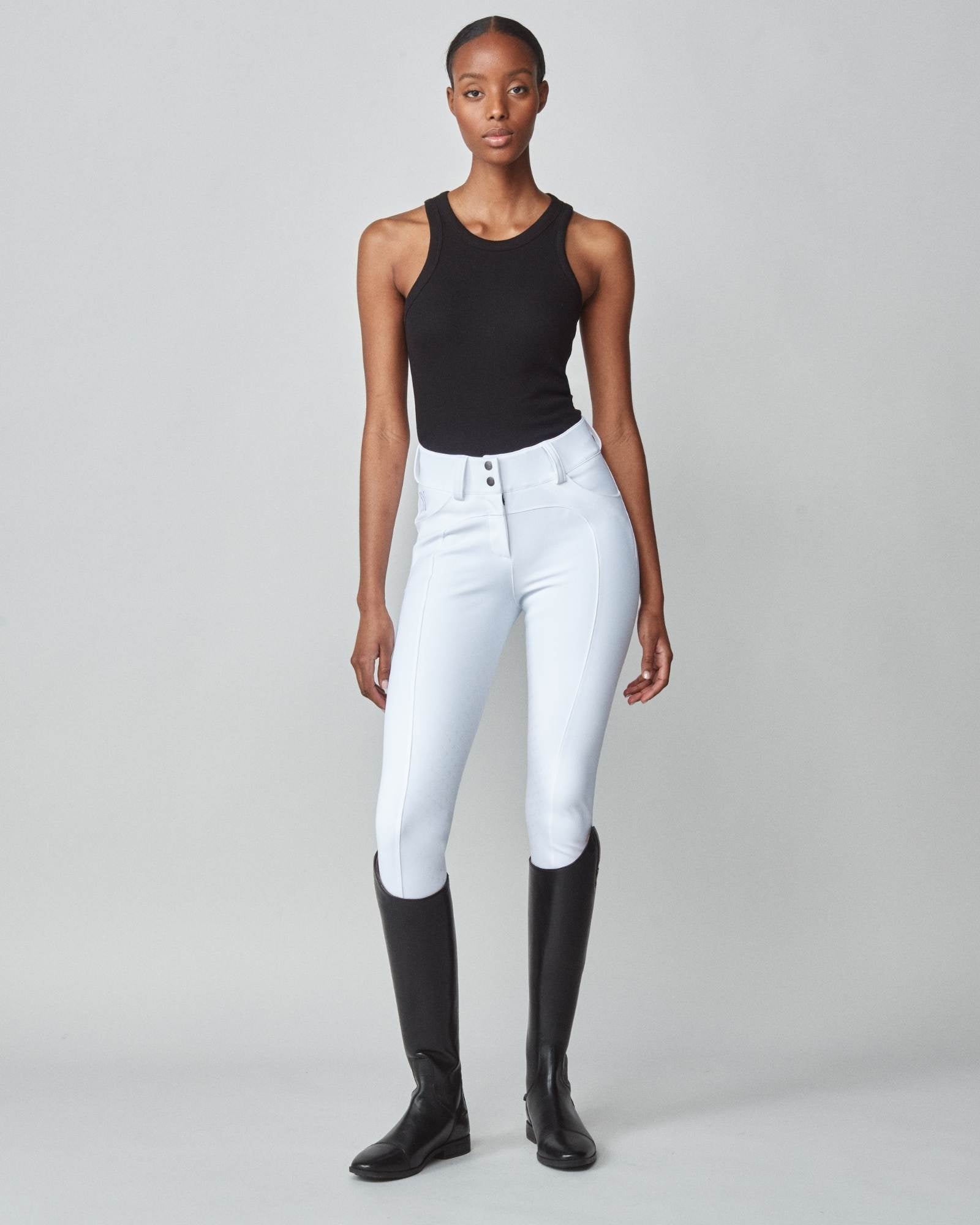 Compression Performance Breeches image