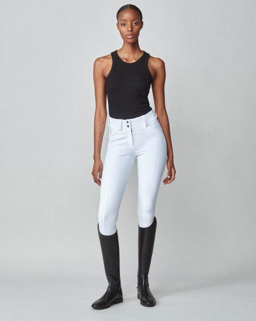 Compression Performance Breeches White thumbnail image