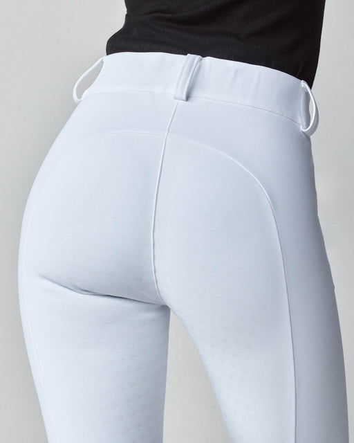 Compression Performance Breeches White thumbnail image