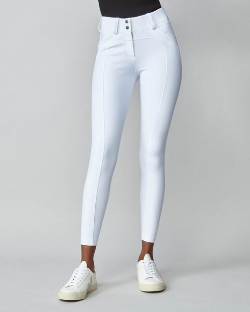 Compression Performance Breeches White thumbnail image
