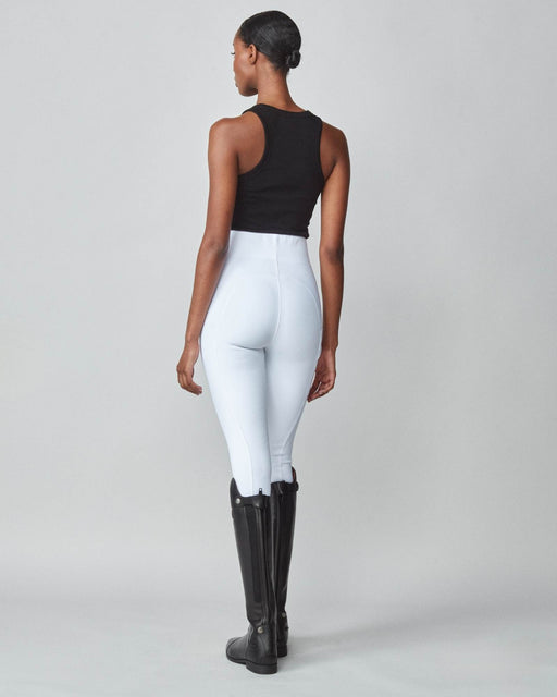 Compression Pull-On Breeches White thumbnail image