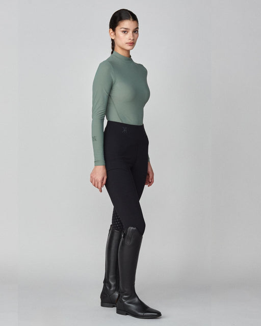 Lightweight Long Sleeve Slate Green thumbnail image