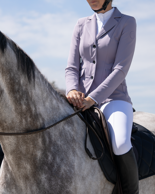 Performance Show Jacket Lavender thumbnail image