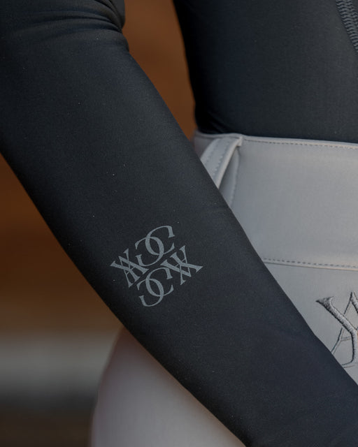 Lightweight Long Sleeve Black thumbnail image