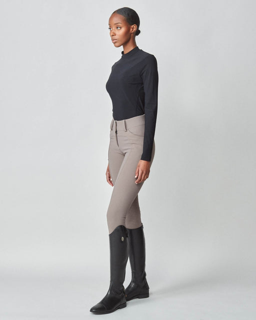 Lightweight Long Sleeve Black thumbnail image