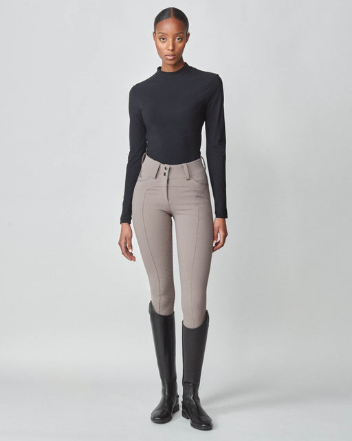 Lightweight Long Sleeve Black thumbnail image