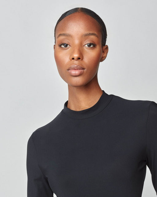 Lightweight Long Sleeve Black thumbnail image