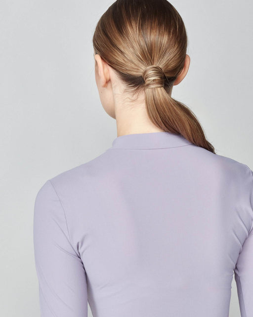 Lightweight Long Sleeve Lavender thumbnail image