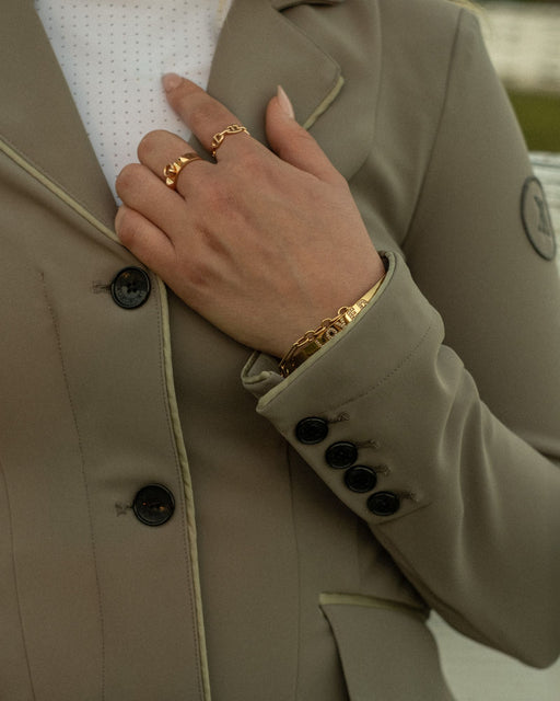 Performance Show Jacket Sage thumbnail image