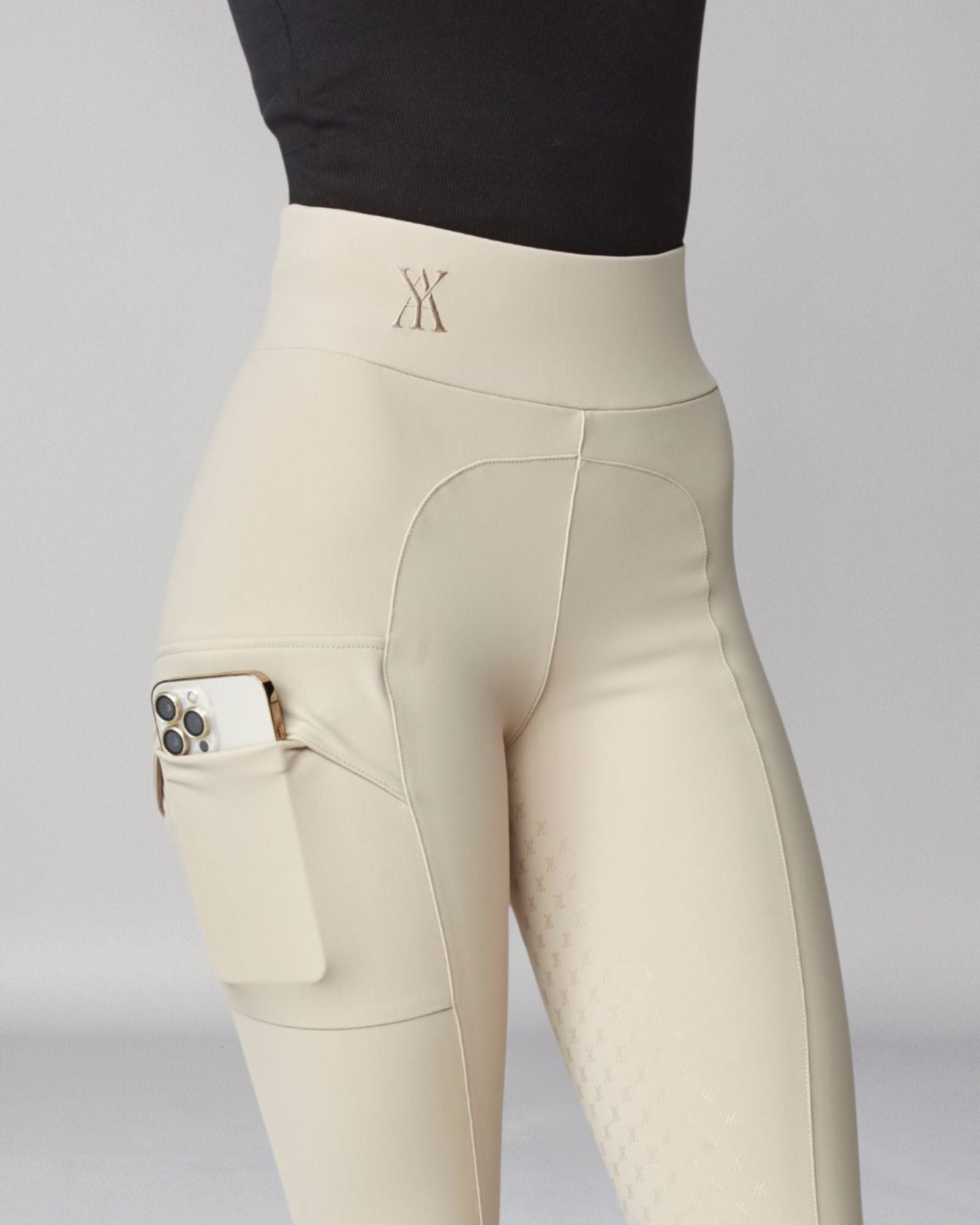 Riding Breeches card image