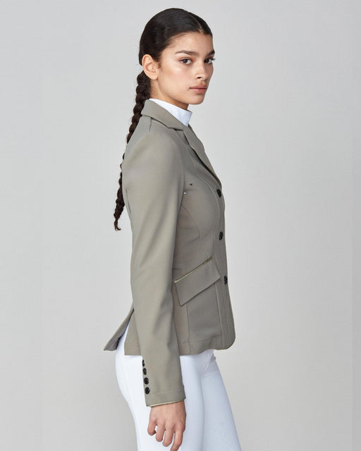 Performance Show Jacket Sage thumbnail image