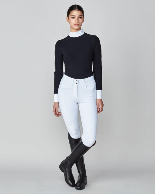 Timeless Show Shirt Solid Black thumbnail image