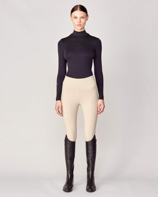 WoolTech Base Layer Black thumbnail image