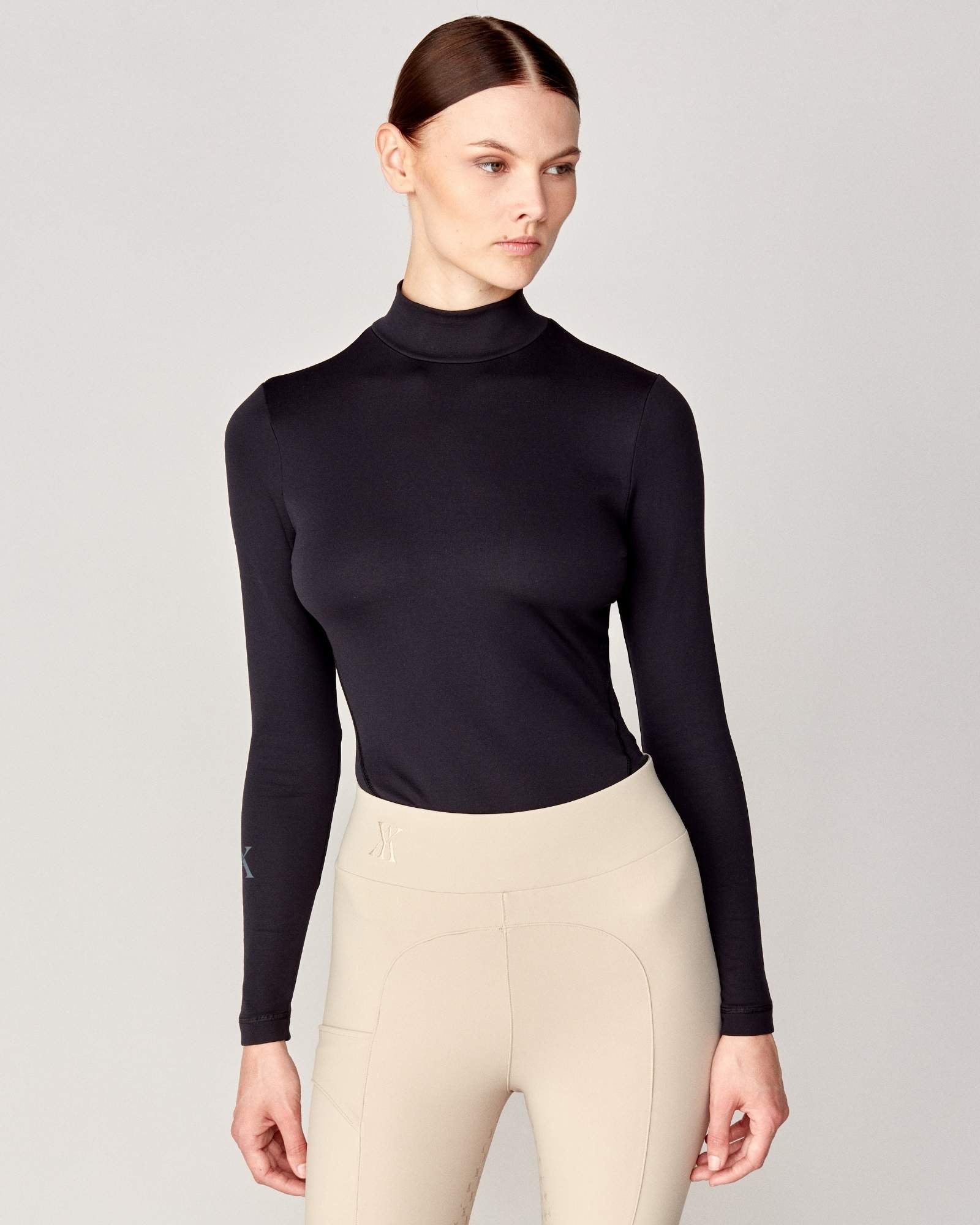 WoolTech Base Layer Black Shop now