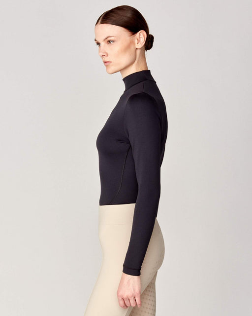 WoolTech Base Layer Black thumbnail image