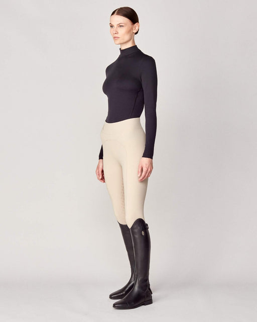 WoolTech Base Layer Black thumbnail image