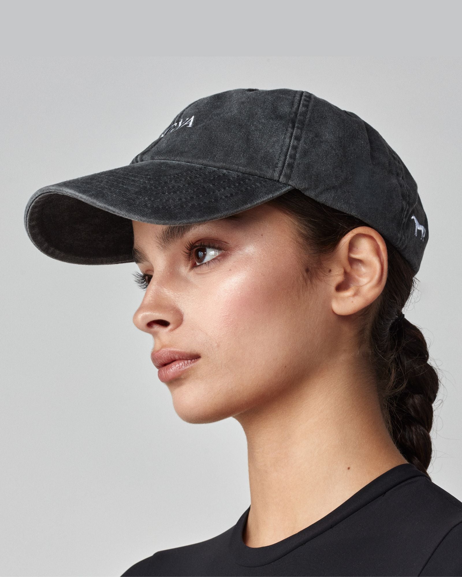 Yagya Horse Cap image