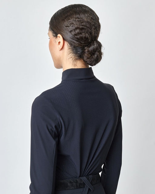 Performance Sun Shirt Black thumbnail image